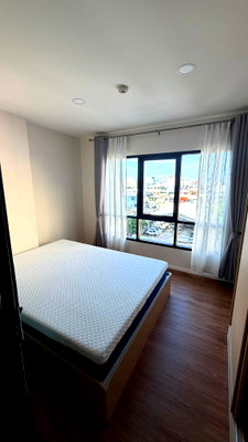 คอนโดให้เช่า : เช่าคอนโด Alive Sukhumvit 76/เอ ไลฟ์ สุขุมวิท 76 (M6910029) ID Line : @condo79