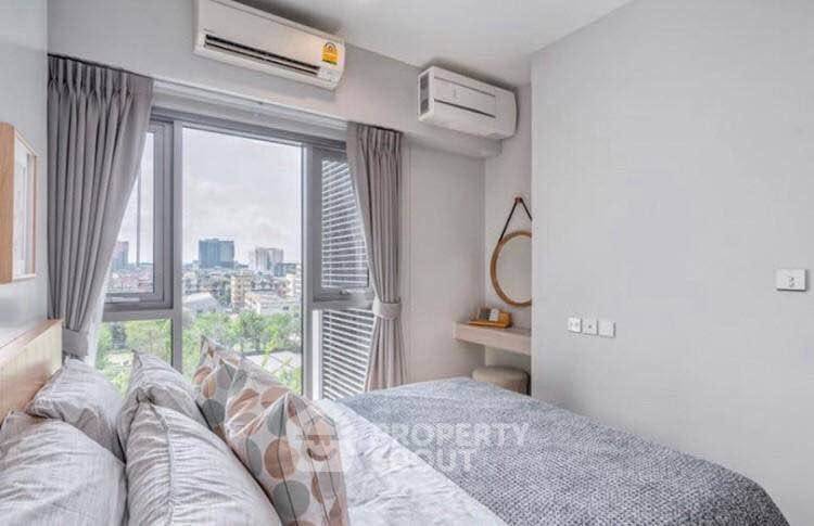 picture 1-BR Whizdom Connect Sukhumvit Near BTS Punnawithi (ID 3395125) - 10/11