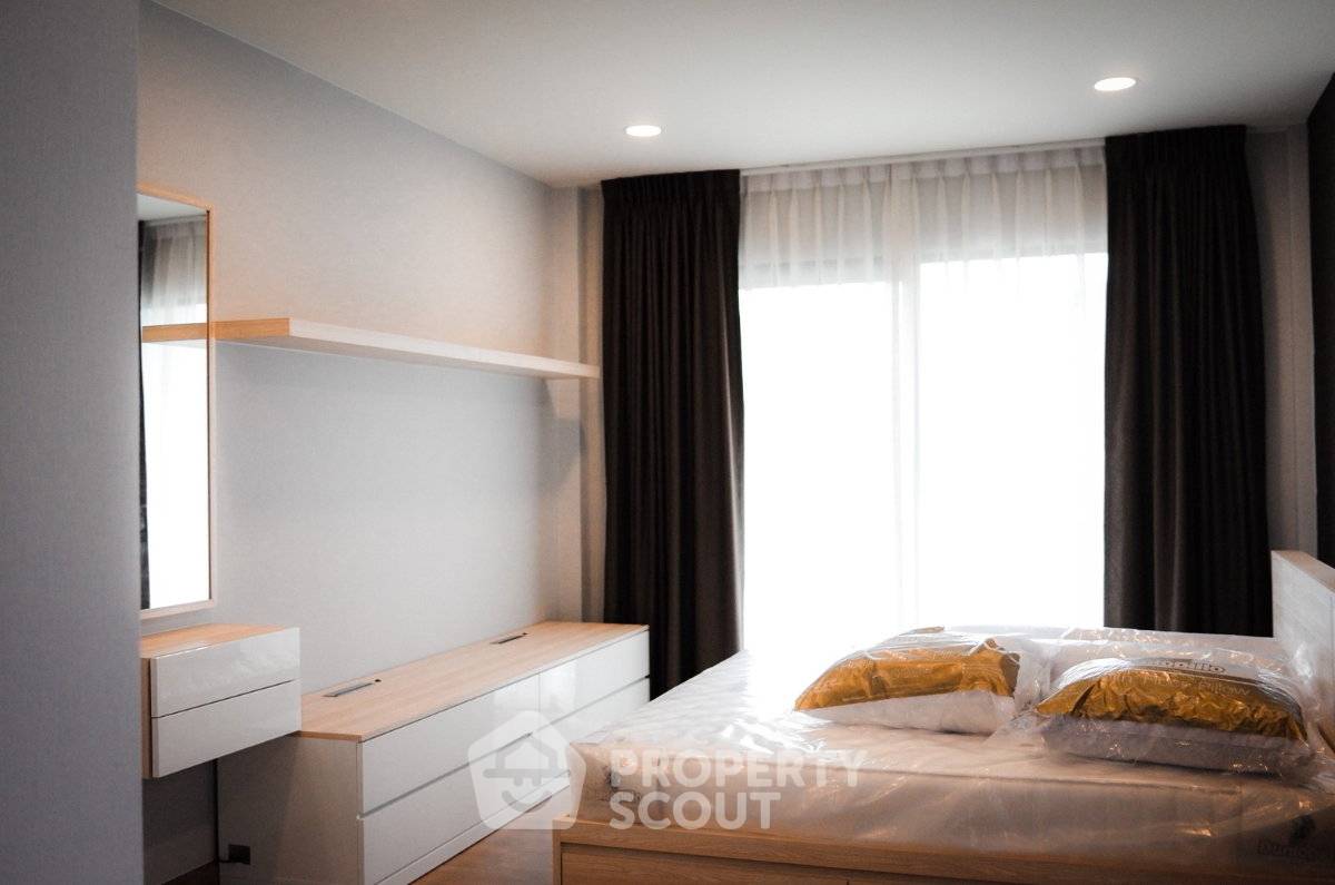 รูป บ้านเดี่ยว 3 ห้องนอน ให้เช่าในโครงการ Centro Bangna ย่านบางแก้ว (ID 3393005) - รูปที่ 17/20