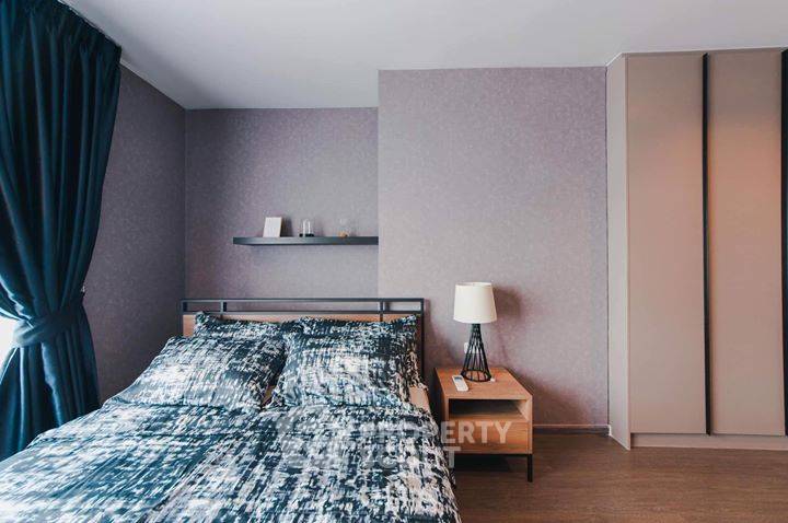 picture 1-BR Condo at Ideo Sukhumvit 93 near BTS Bang Chak (ID 729764) - 7/13