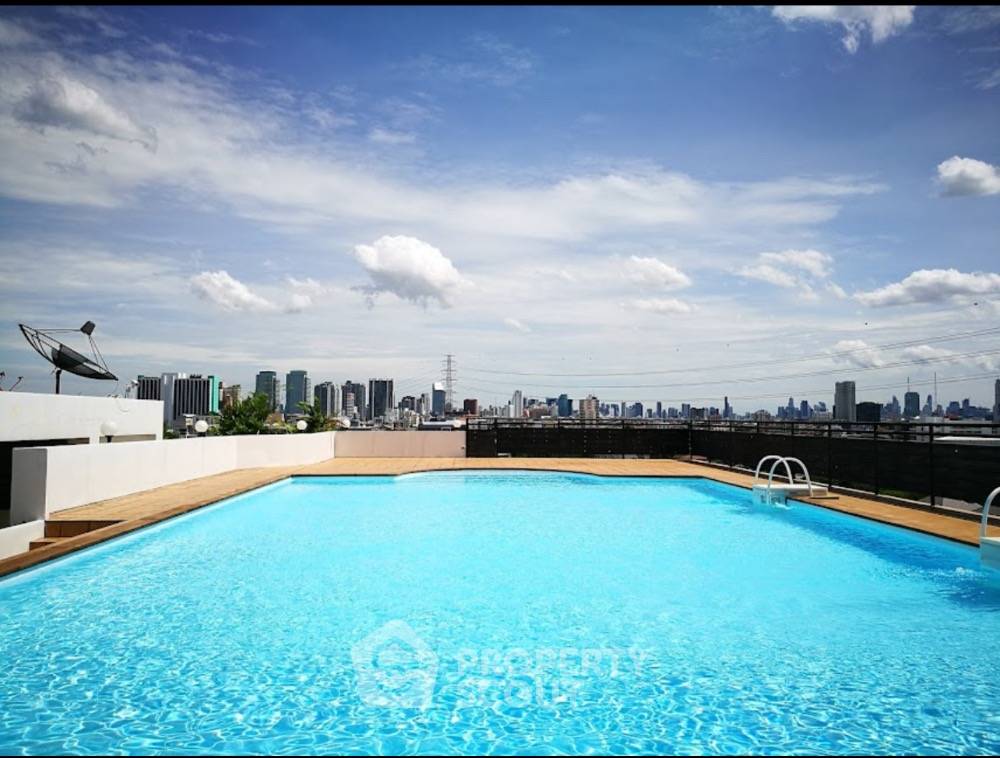 รูป คอนโด 1-ห้องนอน ที่ ซี เพลส ลาดพร้าว 18 คอนโดมิเนียม ใกล้ MRT รัชดาภิเษก (ID 1481443) - รูปที่ 14/14