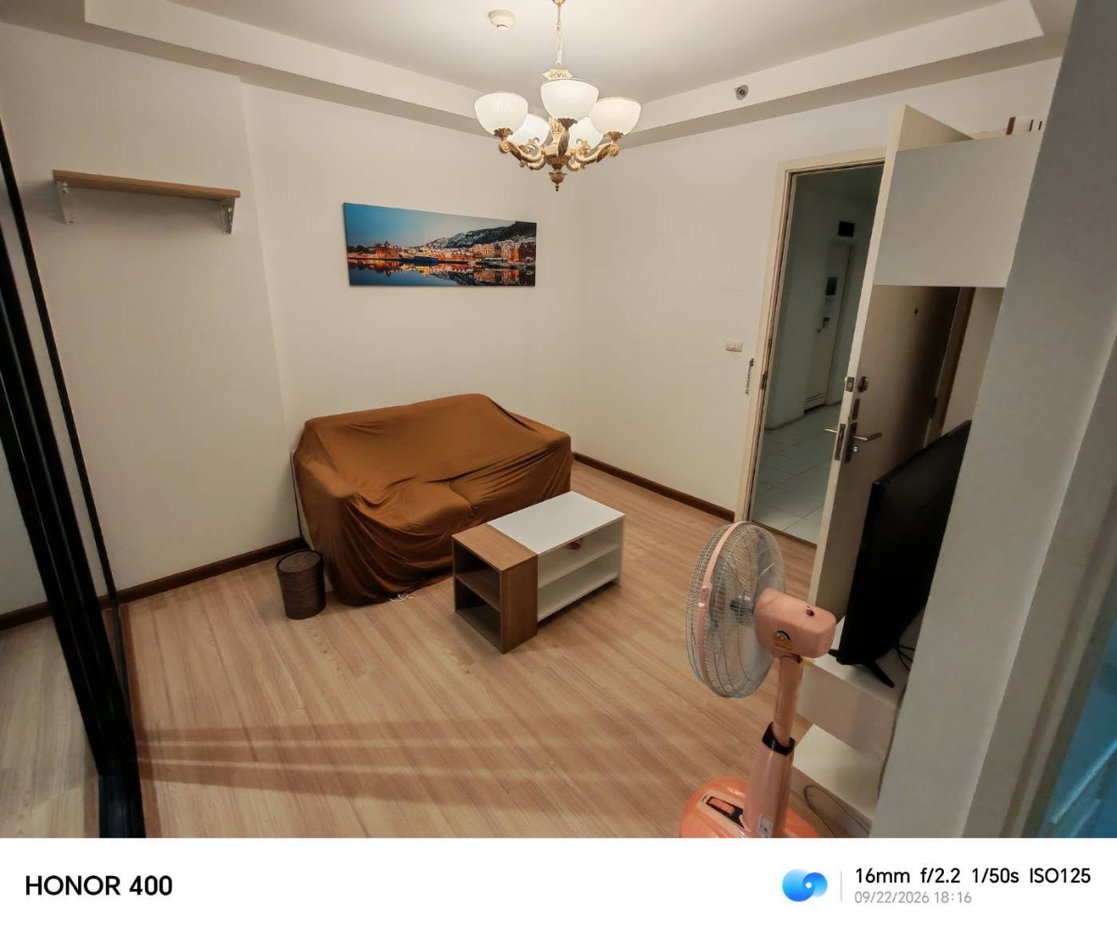 picture Condo for Rent at J Condo Sathorn - Kanlapaphruek (D6910064) ID Line : @condo98 - 2/6
