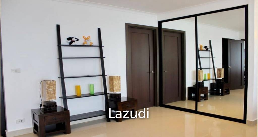picture 1 Bed 2 Baths 119 SQ.M. The Park Jomtien - 4/10