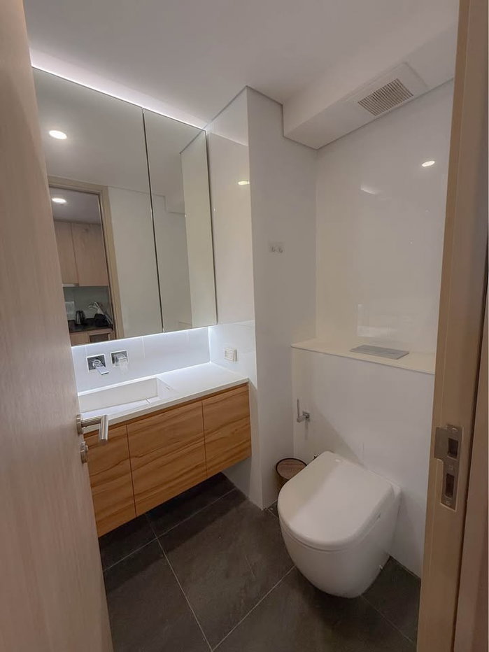 picture Landmark @MRTA Station (Siamese Rama 9) FOR RENT DUPLEX Size 37 sq.m. Building B - 17th floor - 𝐅𝐮𝐥𝐥𝐲 𝐅𝐮𝐫𝐧𝐢𝐬𝐡𝐞𝐝 - 10/10