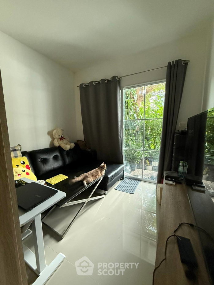 picture 3-BR Townhouse in Sano Loi (ID 3390214) - 3/9
