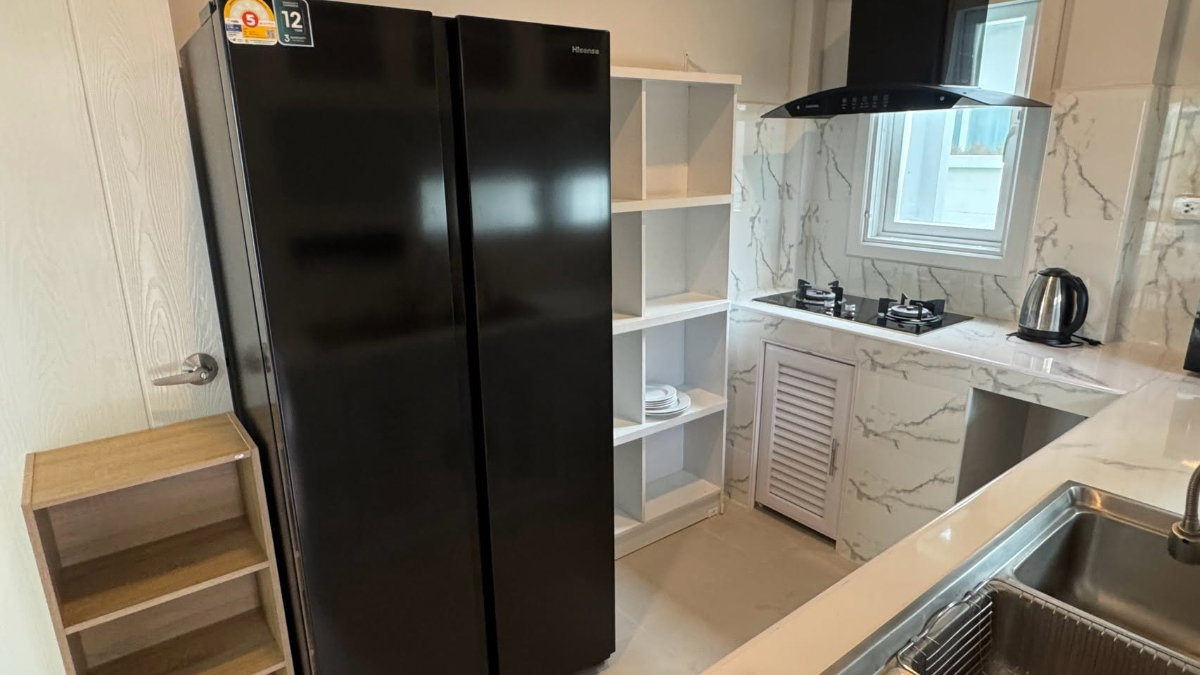 รูป ✨🏡 บ้านเช่าที่ต้องรอจังหวะ! ศุภาลัย ดอนแก้ว–แม่ริม | บ้านสวยในโครงการคุณภาพ พร้อมอยู่ เฟอร์นิเจอร์ครบครัน - รูปที่ 22/32