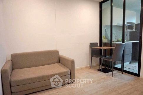 คอนโดหนึ่งห้องนอน ขนาด 35 ตร.ม. Atmoz Ladprao 71 (ID 3395295)