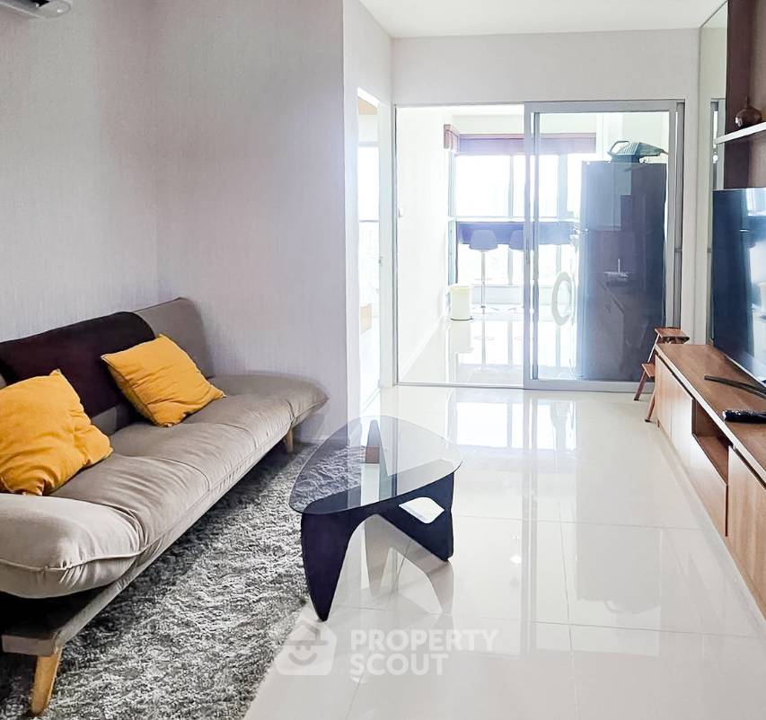 รูป คอนโด 1-ห้องนอน ที่ แอสปาย สุขุมวิท 48 ใกล้ BTS พระโขนง (ID 3384618) - รูปที่ 3/8