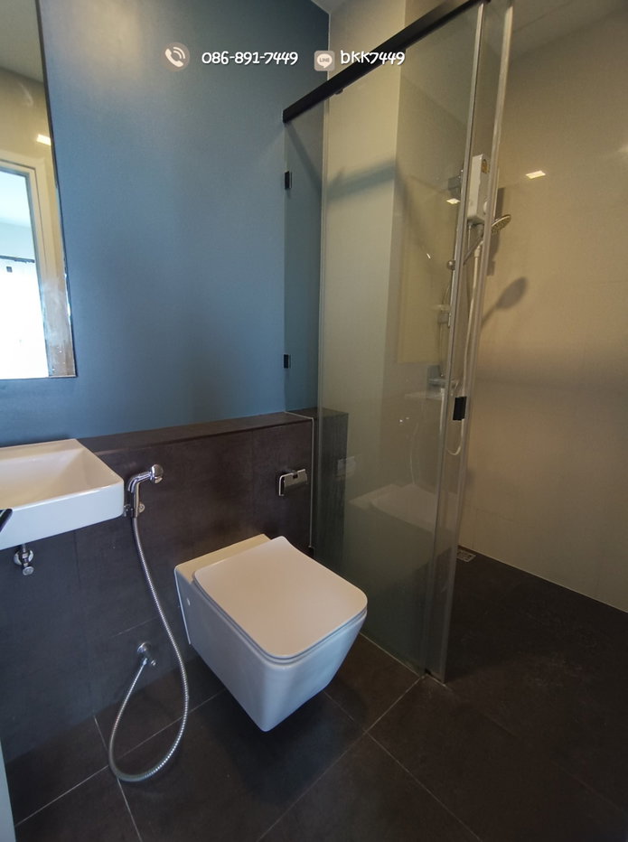 picture For RENT-The KEY Phetkasem48 ,MRT Phetkasem48 - 10/18