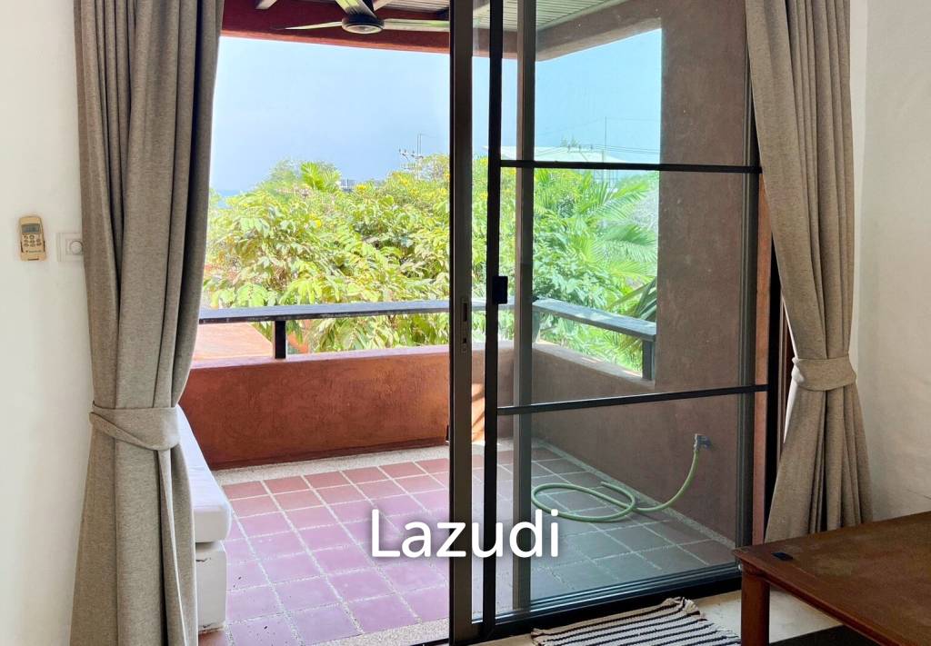 รูป Las Tortugas : 1 Bed Condo Close To The Beach - รูปที่ 9/21