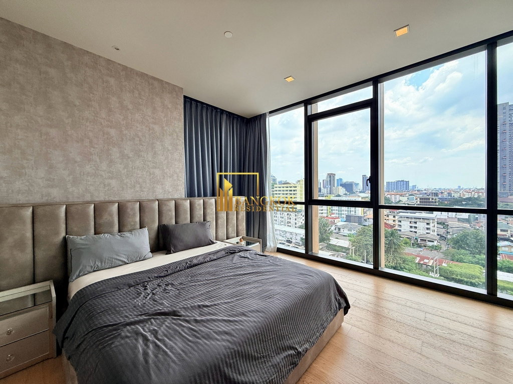 picture The Monument Thong Lo | Premium 2 Bedroom Luxury Condo - BR18496CD - 11/35