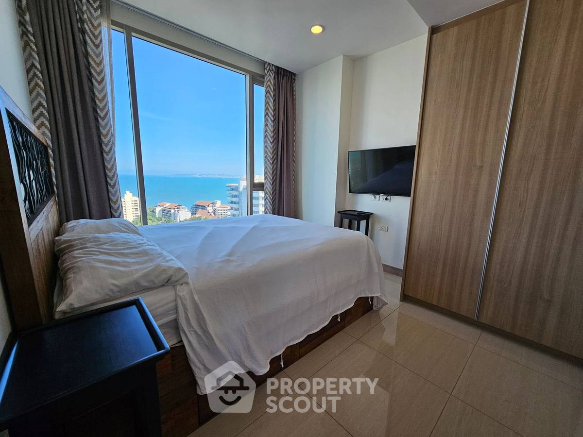 รูป คอนโด 2 ห้องนอน ชั้น 20 The Riviera Wongamat (ID 3397183) - รูปที่ 10/17
