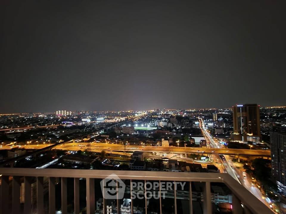 รูป คอนโด 1 ห้องนอน ชั้น 28 The Tree Pattanakarn-Ekkamai ใกล้ ARL รามคำแหง (ID 3391400) - รูปที่ 10/10