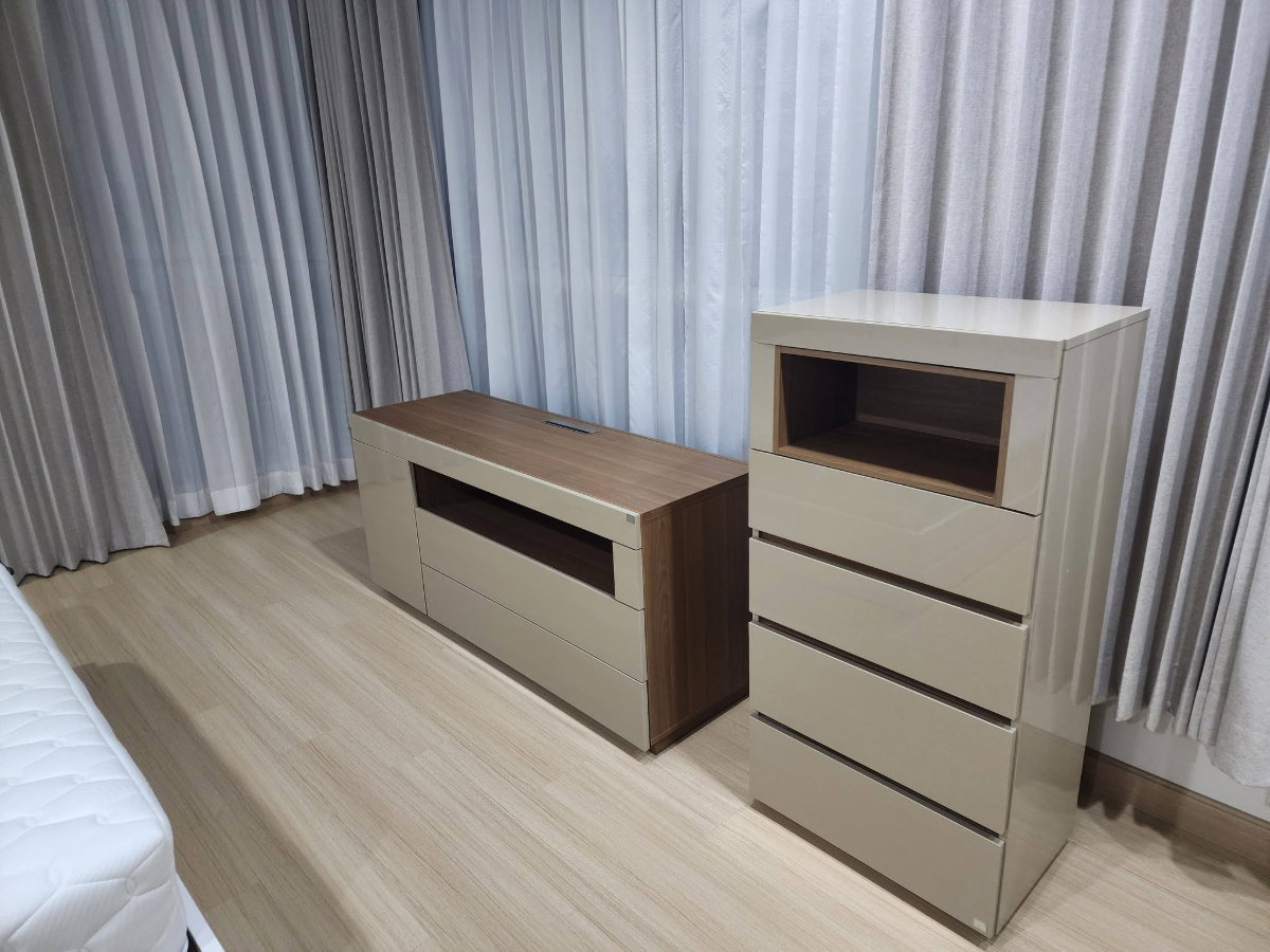 picture For rent Supalai Riva Grande ðīðī - 5/25