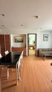 For Rent Rhythm Sathorn 2 Bedrooms 68 sq.m. THB 40,000/month