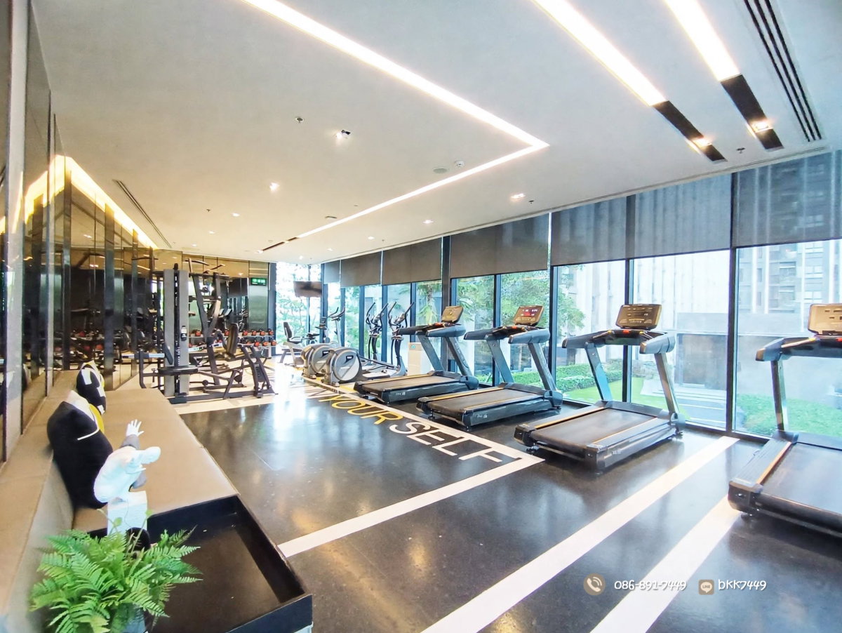 picture For RENT-The KEY Phetkasem48 ,MRT Phetkasem48 - 17/18