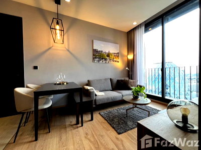 Condos for rent : 1 Bedroom Condo for rent at Noble Around Ari 1974329