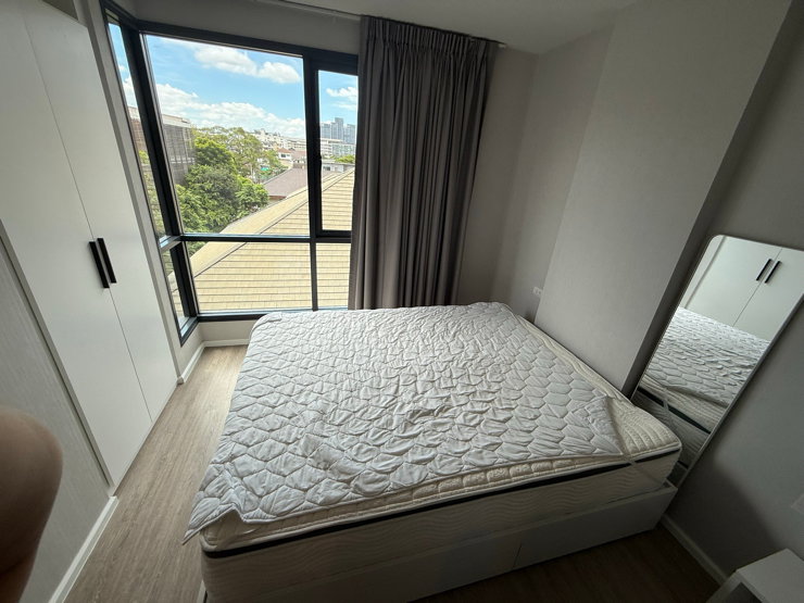picture Condo for Rent – Blue Sukhumvit 89, Near BTS On Nut - 5/6
