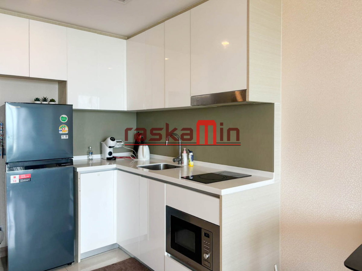 picture 🔥 HOT PRICE FOR SALE | THE RIVIERA JOMTIEN 🌊 - 5/8