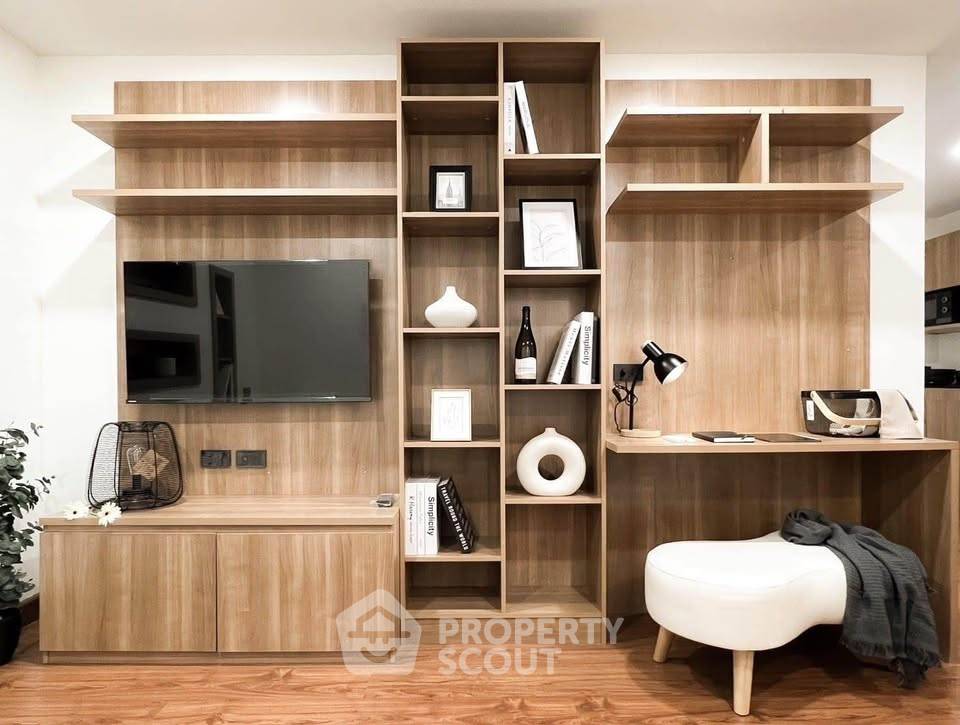 รูป คอนโด 1-ห้องนอน ที่ แอร์พอร์ต โฮม คอนโดมิเนียม ใกล้ สนามบินเชียงใหม่ (ID 3388965) - รูปที่ 11/15