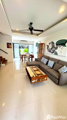 Houses for sale Thalang Phuket : 3 Bedroom House for sale at Laguna Park  1882820