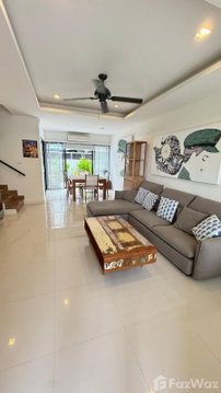 ขาย บ้านเดี่ยว 3 ห้องนอน ในโครงการ ลากูน่า พาร์ค 1882820
