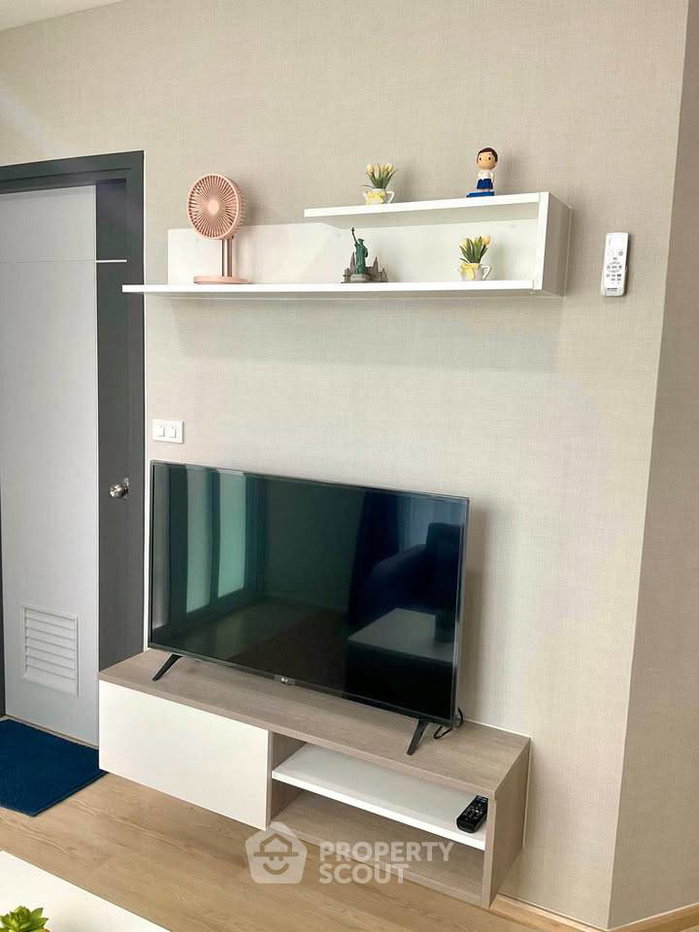 รูป ให้เช่า คอนโด 1 ห้องนอน One Plus Condo Kamthieng (ID 3394888) - รูปที่ 10/10