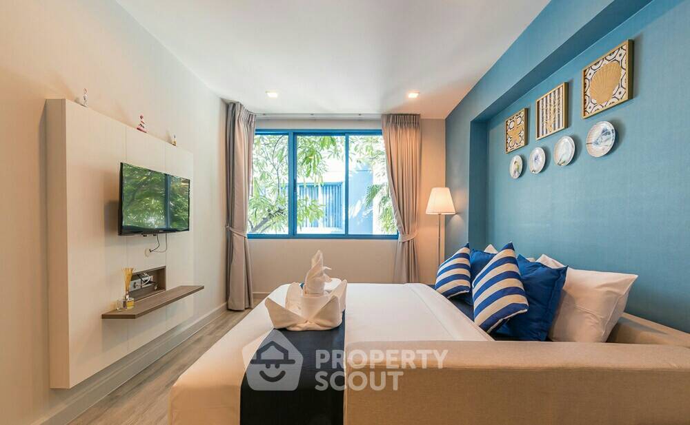 รูป คอนโด 2-ห้องนอน ที่ เดอะ เครสท์ ซานโตรา หัวหิน ใกล้ เมืองหัวหิน (ID 3387159) - รูปที่ 11/24