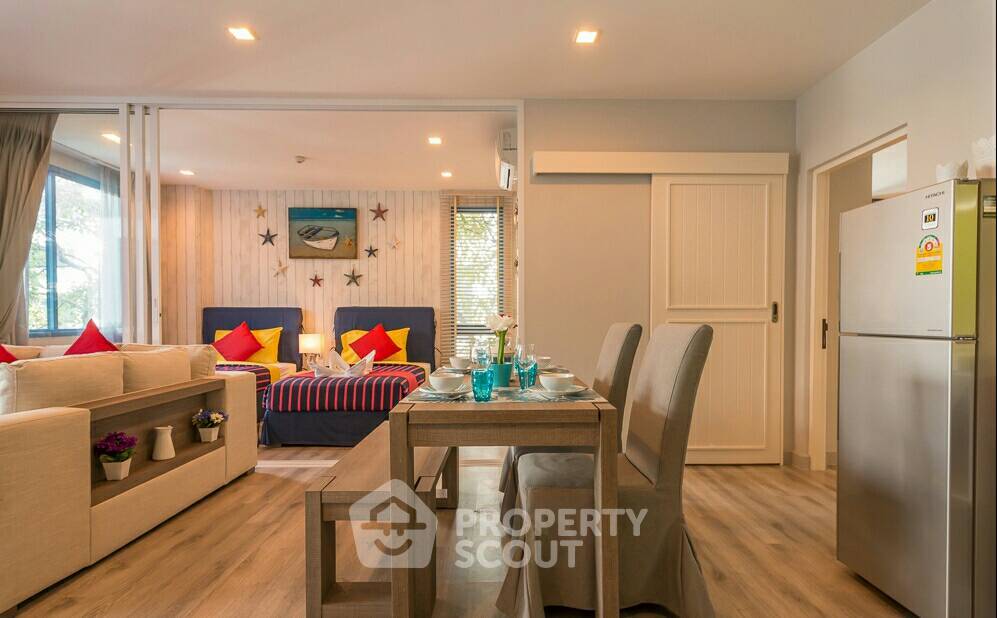 รูป คอนโด 2-ห้องนอน ที่ เดอะ เครสท์ ซานโตรา หัวหิน ใกล้ เมืองหัวหิน (ID 3387159) - รูปที่ 22/24