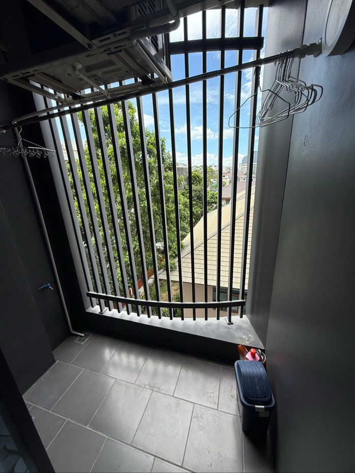 picture Condo for Rent – Blue Sukhumvit 89, Near BTS On Nut - 4/6