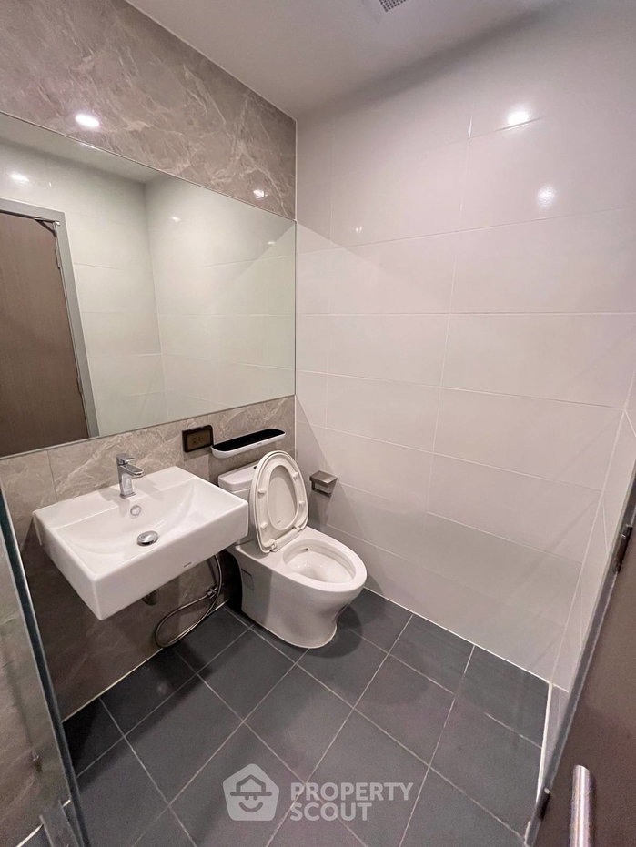 รูป คอนโด 1-ห้องนอน ที่ ดิ ออริจิ้น ลาดพร้าว-บางกะปิ ใน คลองจั่น (ID 3395937) - รูปที่ 19/19