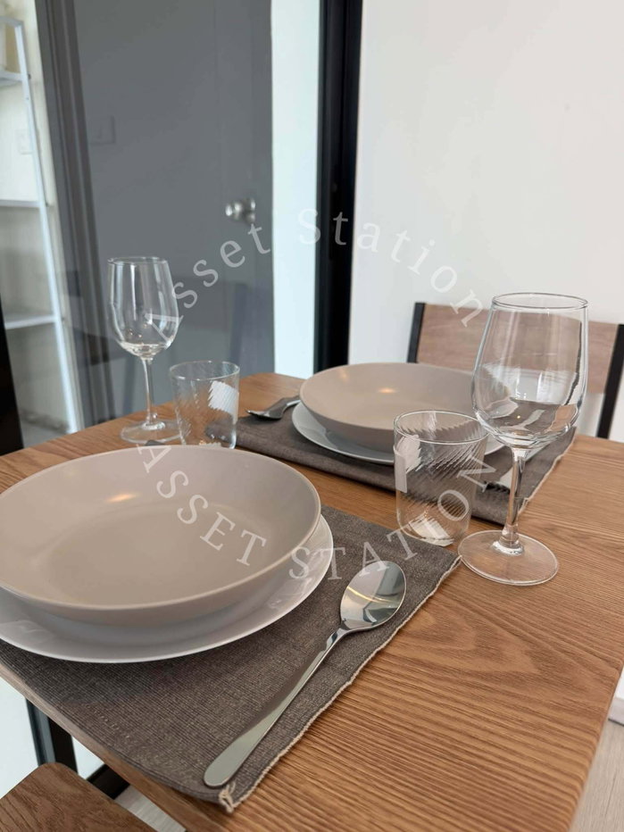 picture Elio Del Nest |ð Near BTS Udom Suk Station and Central Bangna - 4/8