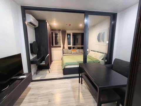 ✨Condo for Rent : XT Huaikwang (MRT Huaikwang) (AP-02) ( line : @condo91 )