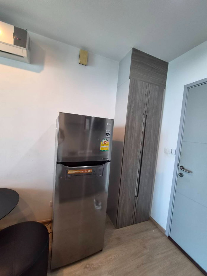 picture ideo wutthakat 31 sqm for rent  11000  - 9/15