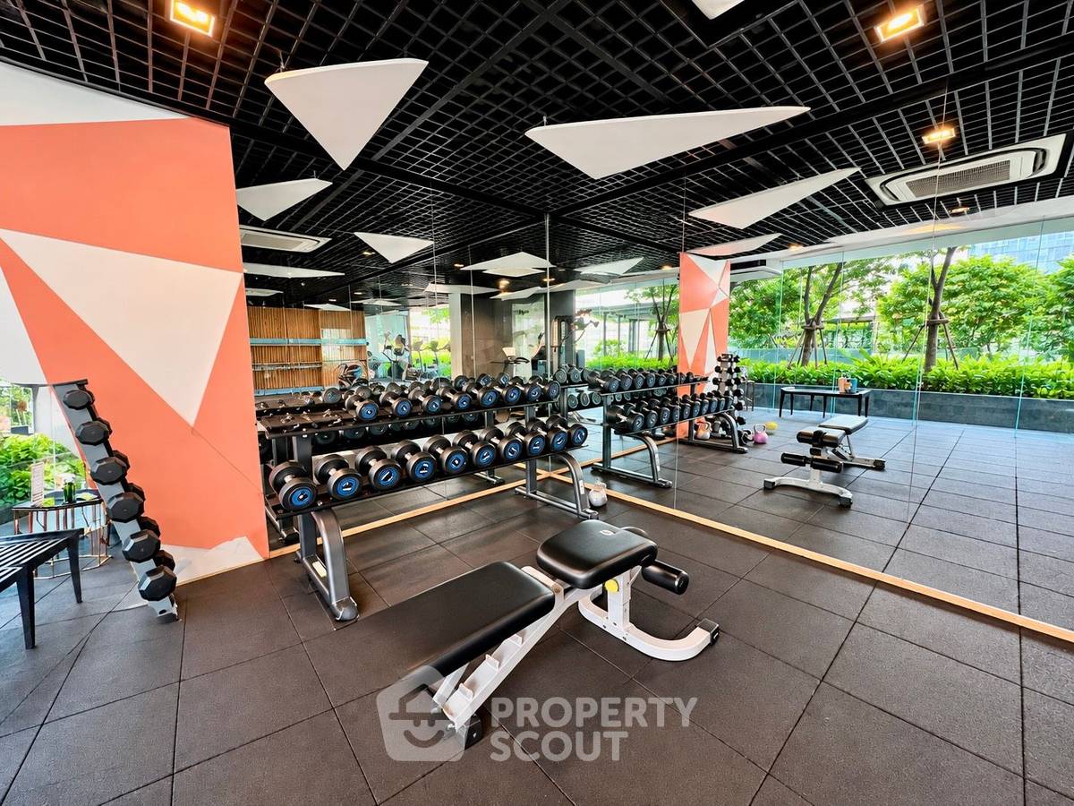 รูป คอนโด 1-ห้องนอน ที่ เดอะ นิช ไพรด์ ทองหล่อ เพชรบุรี ใน บางกะปิ (ID 3395967) - รูปที่ 16/18