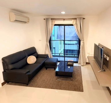 #A124558 ✅ 14/10/69 ให้เช่า Zenith Place Sukhumvit 42📲📢สอบถาม ld line @condoboy