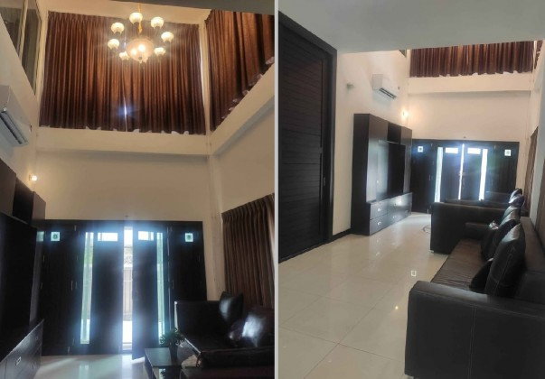 รูป ให้เช่าHome Office บ้านเดี่ยว 3 ชั้น ซอยประเสริฐมนูกิจ เข้าซอยไม่ลึก เกษตรศาสตร์ ลาดปลาเค้า / จอดรถได้ 6 คัน อยู่อาศัยหรือทำโฮมออฟฟิศ จดบริษัทได้ - รูปที่ 10/12