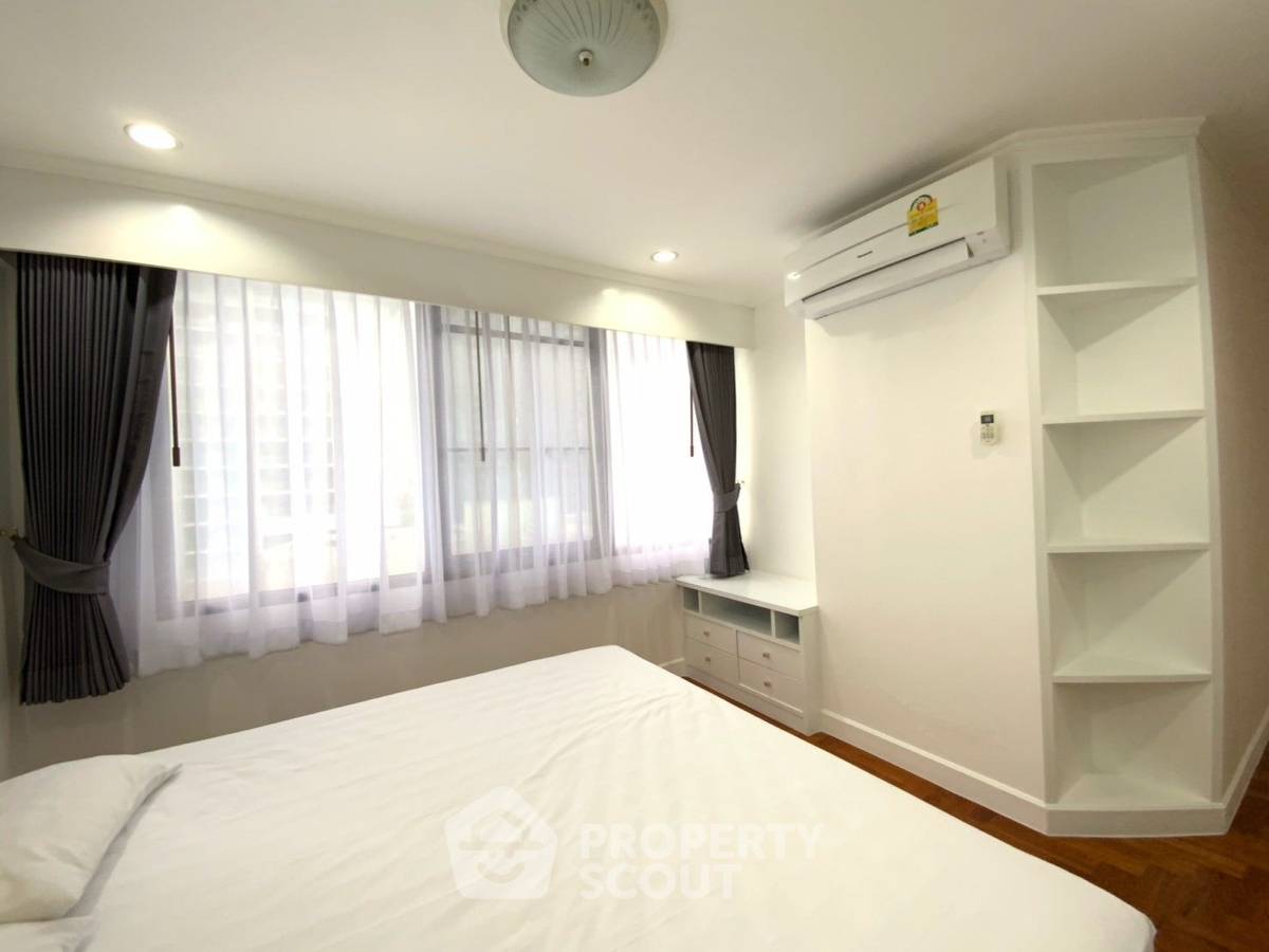 รูป คอนโด 2 ห้องนอน ให้เช่า Acadamia Grand Tower ใกล้ BTS พร้อมพงษ์ (ID 1958458) - รูปที่ 5/14