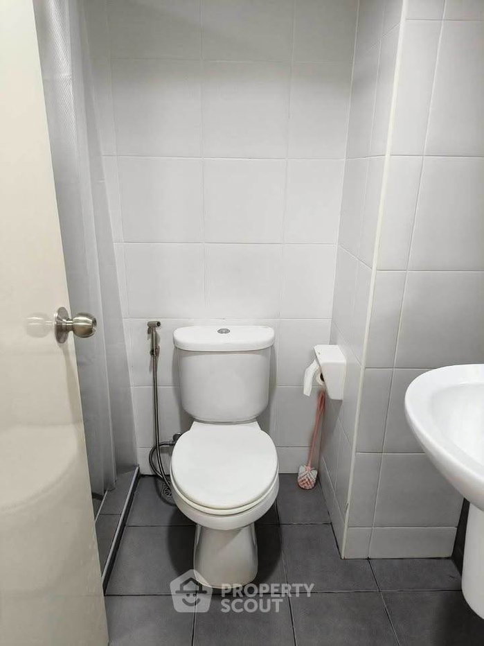รูป ใกล้ BTS อ่อนนุช เพียง 200 ม. | 1 ห้องนอน My Condo Sukhumvit 81 (ID 3395756) - รูปที่ 9/10