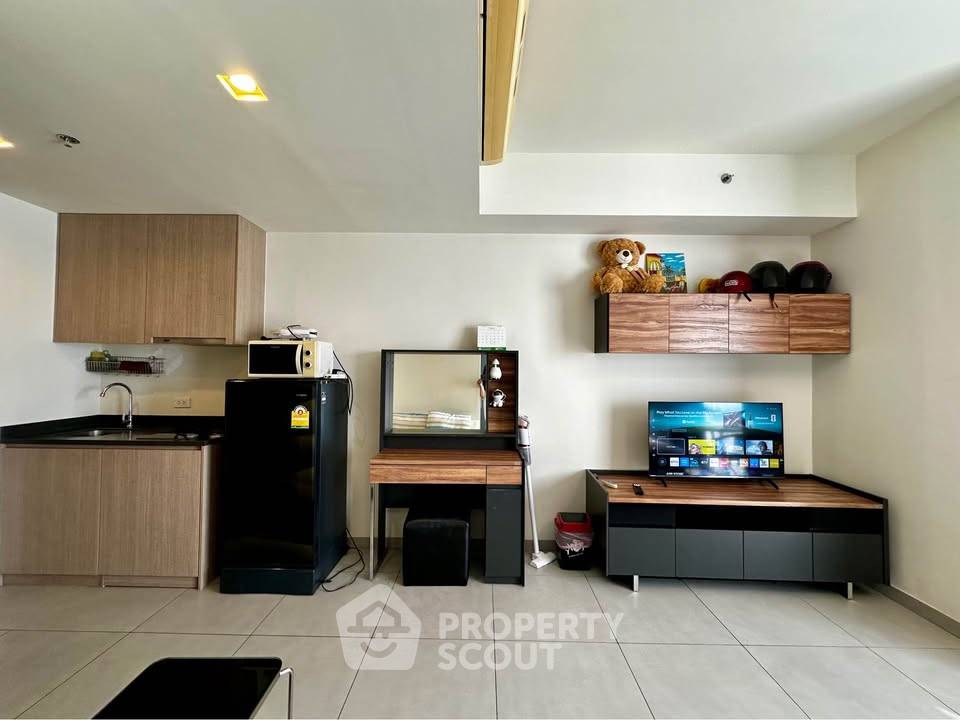 รูป คอนโด 1 ห้องนอน เลี้ยงสัตว์ได้ ที่ Unixx South Pattaya (ID 3393813) - รูปที่ 2/10