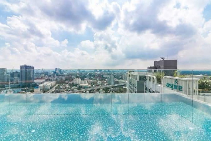 รูป คอนโด ไลฟ์ สุขุมวิท 48 (นายหน้าคอนโดมืออาชีพ)💎💎 - รูปที่ 11/13