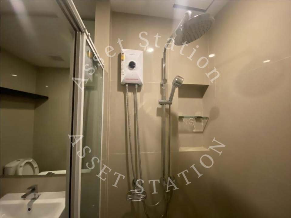 picture Elio Del Nest |🚄 Near BTS Udom Suk Station and Central Bangna - 8/9