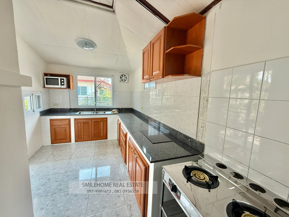 picture House for rent fully furnitured - 10/22
