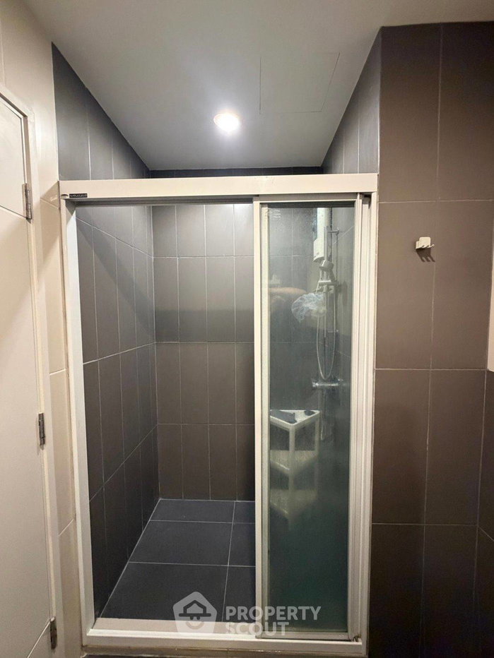 รูป คอนโด 1-ห้องนอน ที่ เซนทริค ห้วยขวาง สเตชั่น ใกล้ MRT ห้วยขวาง (ID 3396027) - รูปที่ 8/8