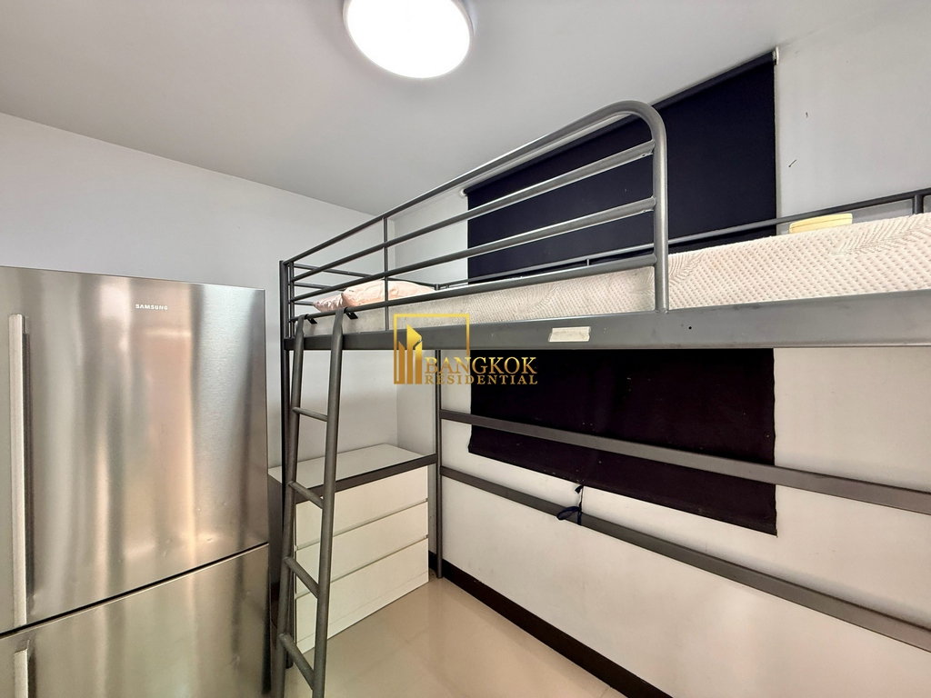 รูป Luxurious 4 Bedroom Pool Villa in Thonglor Area - BR28366SH - รูปที่ 43/49