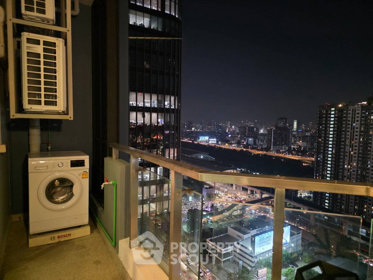 picture 1-BR Condo at Supalai Premier @ Asoke near MRT Phetchaburi (ID 3393328) - 13/13