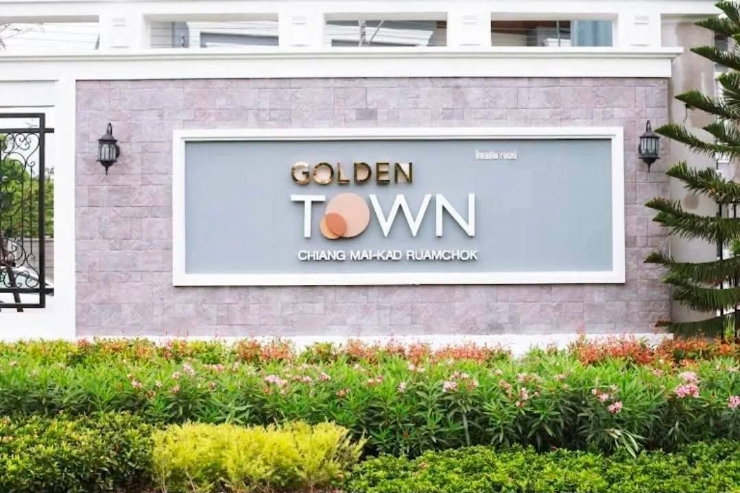 รูป ปล่อยเช่าโกลเด้น ทาวน์ เชียงใหม่–กาดรวมโชค | 3 ห้องนอน 2 ห้องน้ำ 💰ให้เช่า 22,500 บ./ด.
📌 บ้านเช่าพร้อมอยู่ ทำเลใกล้เมือง ใกล้รวมโชคมอล , #ใกล้เซนเฟส - รูปที่ 19/19