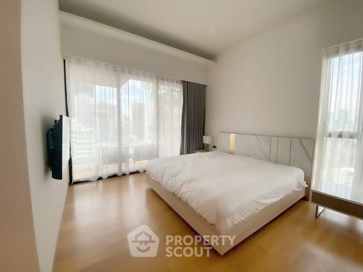 picture 3-BR Condo At Siamese Exclusive Sukhumvit 31 Near MRT Sukhumvit (ID 3390198) - 5/10