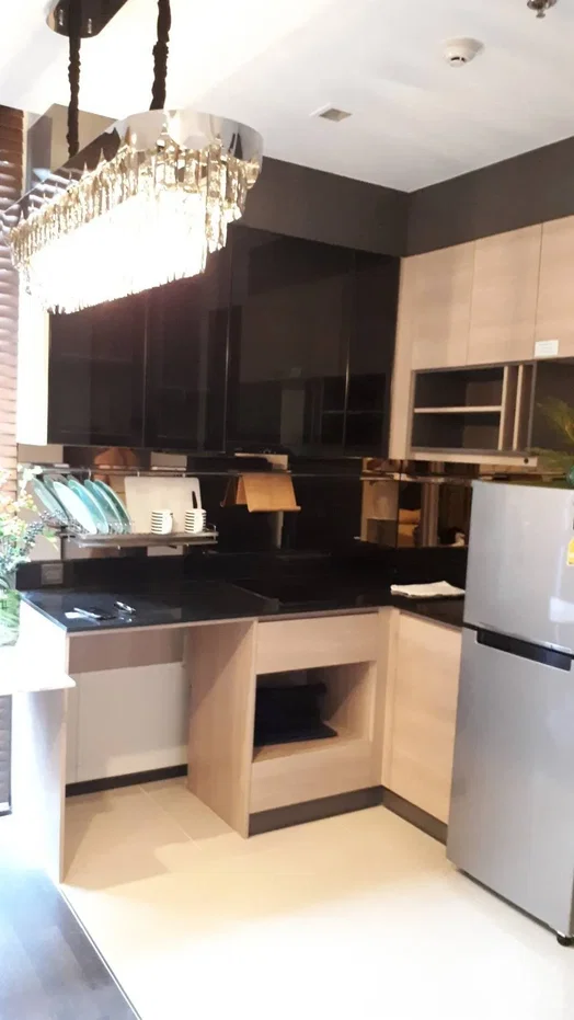 picture 1 Bedroom Condo for sale at The Line Asoke - Ratchada 6850163 - 8/12