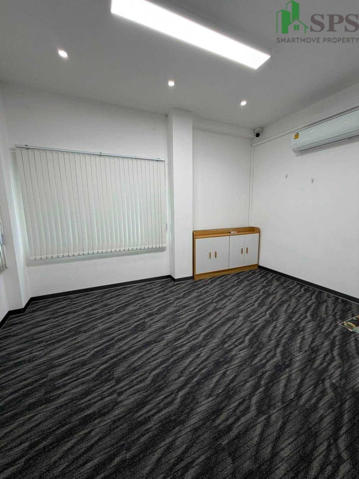 picture Large Home Office for Rent | 500 Sq.m. | Rama 9–Mengjai (SPSSR374) - 6/14